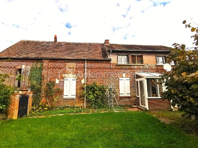 Maison
