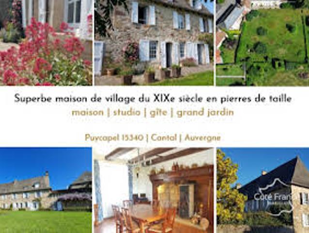 Maison