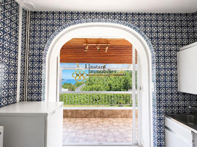 Maison avec jardin