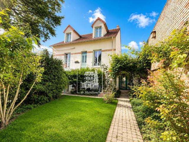 maison