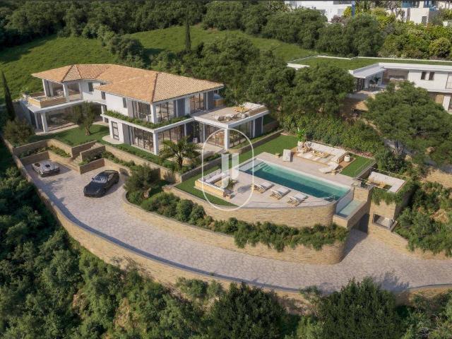 Maison 800 m2 Gassin