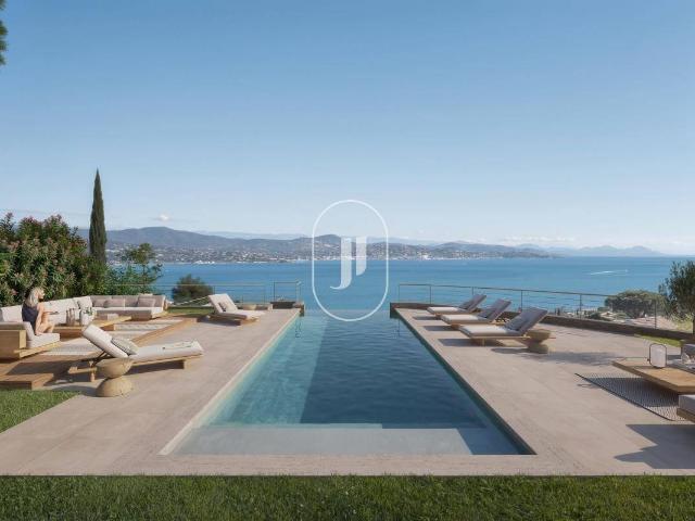Maison 800 m2 Saint Tropez