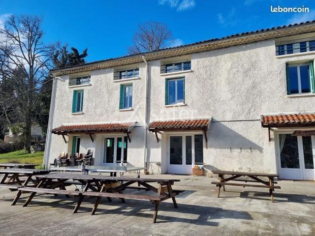 Maison 800 m² Lavelanet