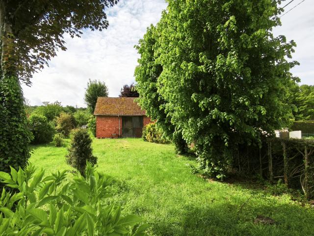 Maison 801 m²