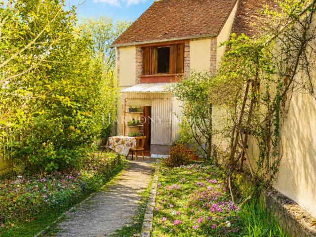 Maison 80 m2 3 pièces