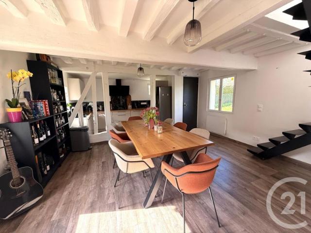 Maison 80 m2 4 pièces