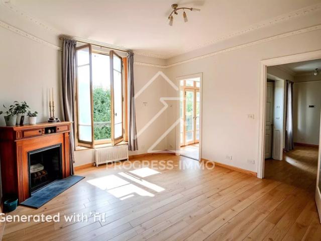 Maison 80 m2 5 pièces