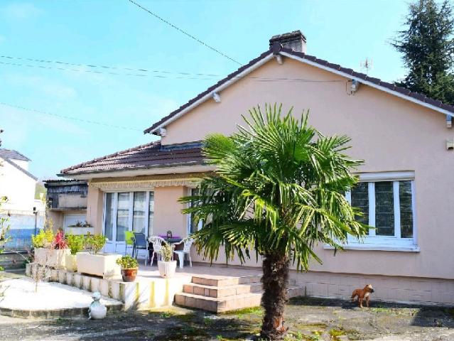 Maison 80 m2 5 pièces