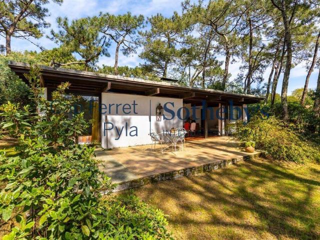 Maison 80 m2 Cap Ferret