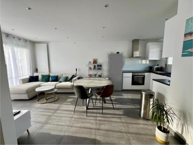Maison 80 m2 Bernes sur Oise