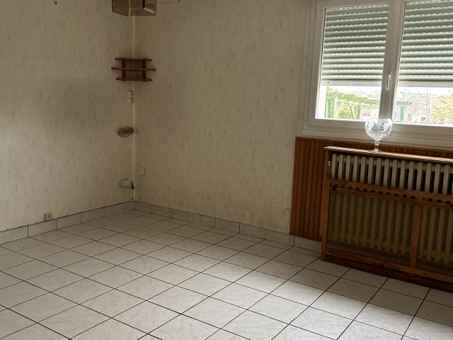 MAISON 80 m2 GAUCHY 95 000€