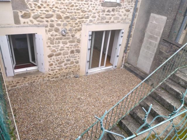 Maison 80 m2 Guéret