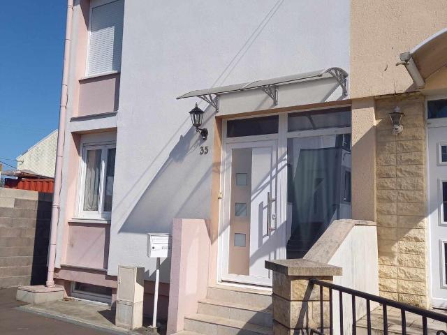 Maison 80 m2 Fameck