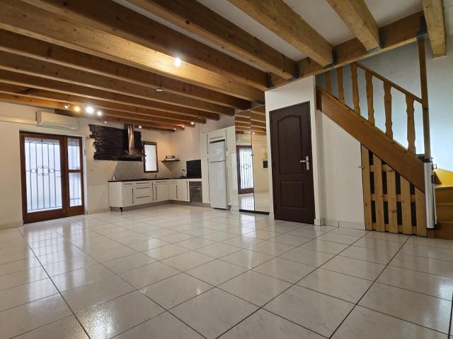 Maison 80 m2 Frontignan
