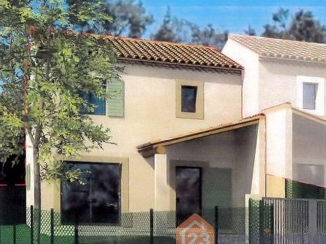 Maison 80 m2 lambesc