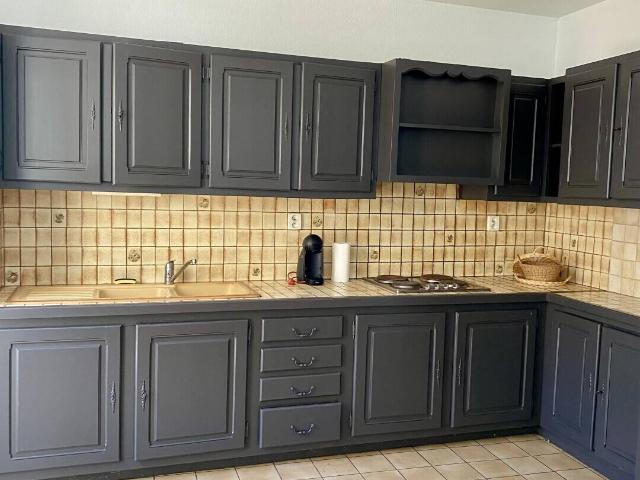 Maison 80 m2 Masseube
