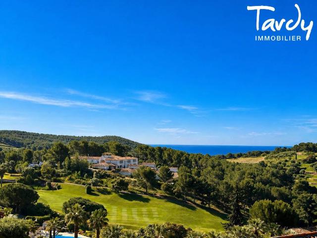 Maison 80 m2 Saint Cyr sur Mer