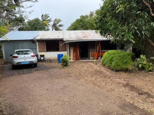 Maison 80 m2 Saint Joseph