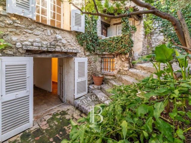 Maison 80 m2 Saint Paul de Vence