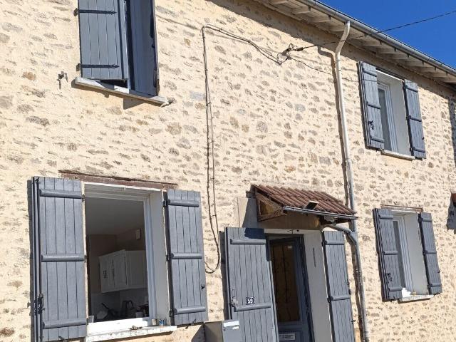 Maison 80 m2 Rilhac Rancon