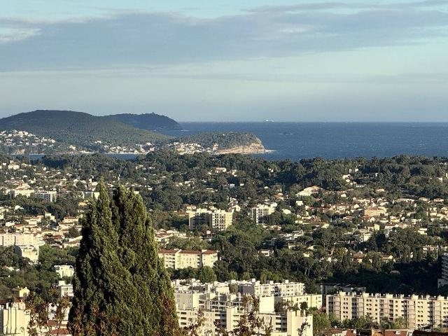 Maison 80 m2 Toulon