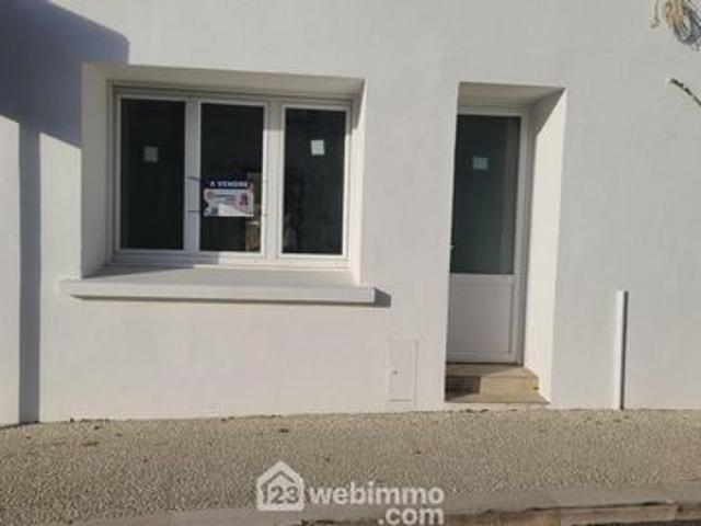 Maison 80 m2 talmont st hilaire