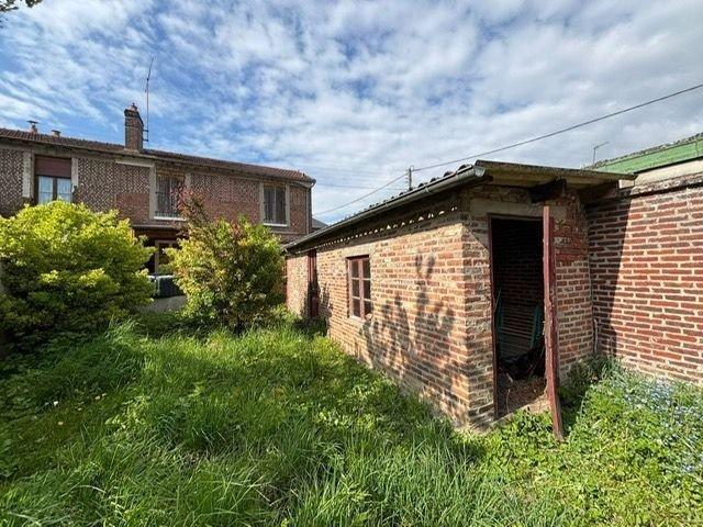 Maison 80 m²