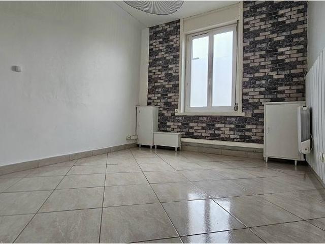 Maison 80 m²