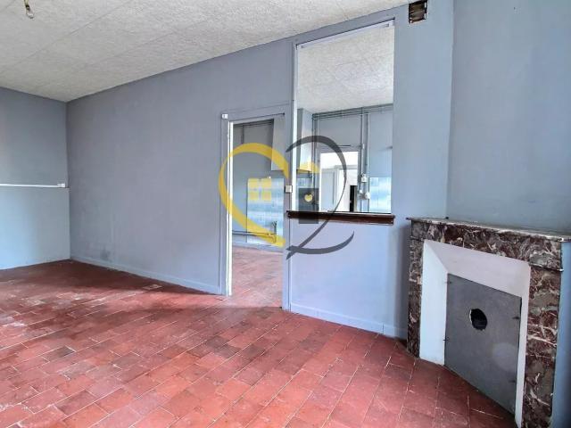 Maison 80 m²