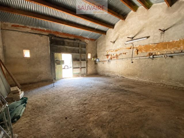 Maison 80 m²