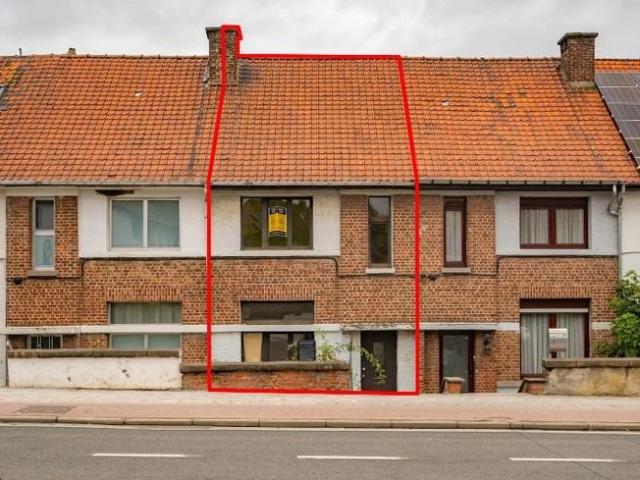 Maison 80 m² 3 Ch à vendre à Vilvoorde