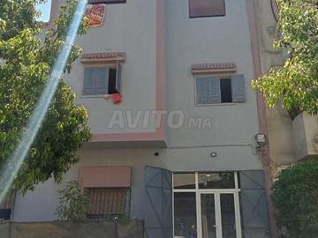 Maison 80 m² à Ain Aouda