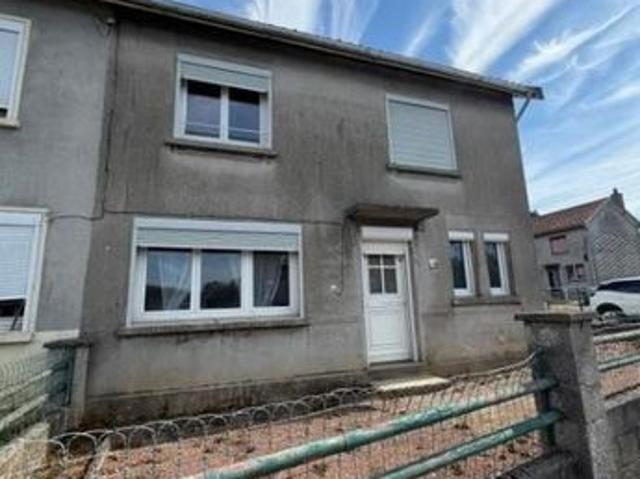 Maison 80 m² AULNOYE AYMERIES