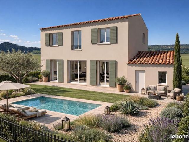 Maison 80 m² Avignon