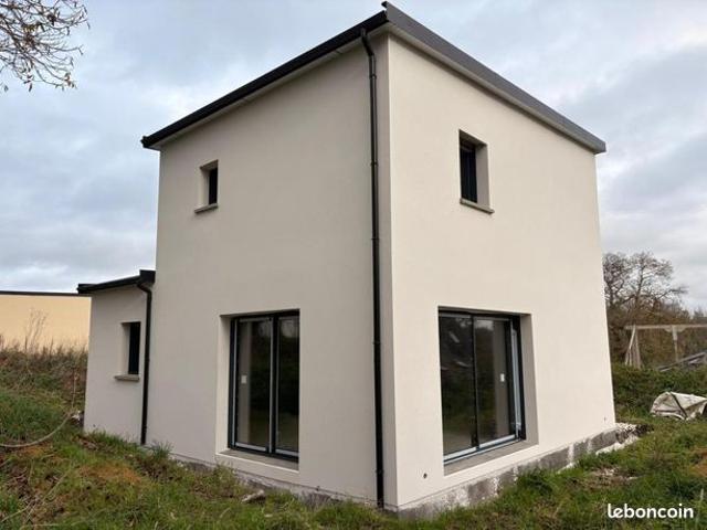Maison 80 m² Bannalec