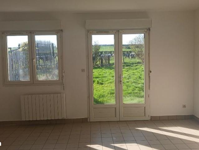 Maison 80 m² Bellinghem