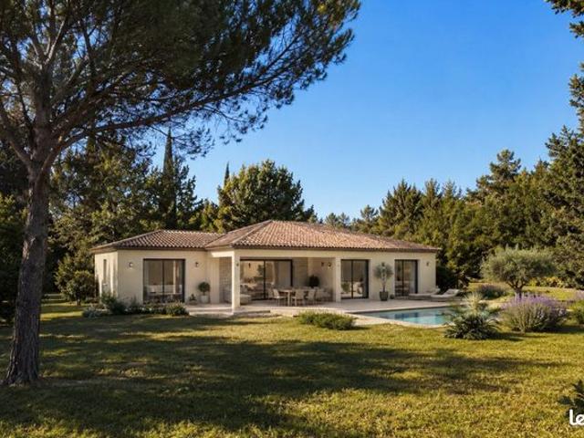 Maison 80 m² Brignoles