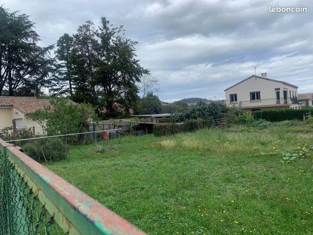 Maison 80 m² Charmes Sur Rhone
