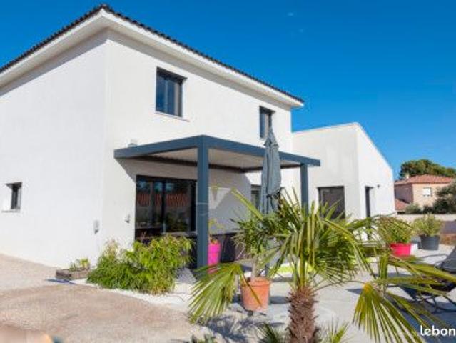 Maison 80 m² Cheval Blanc