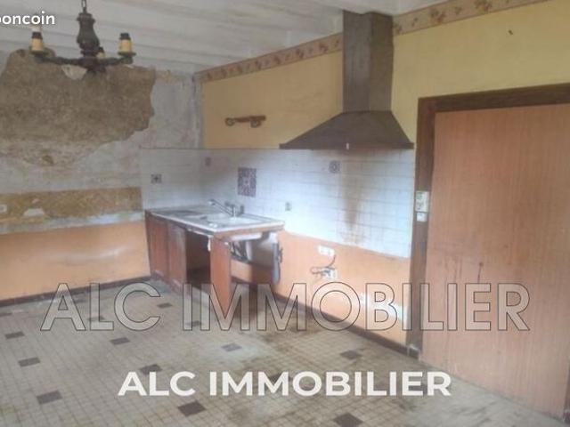 Maison 80 m² Chérancé