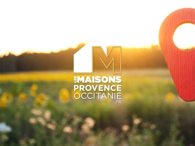 Maison 80 m² Courthezon