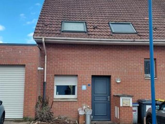 Maison 80 m² Dechy