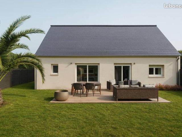 Maison 80 m² Falaise