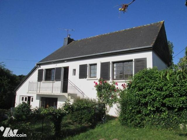 Maison 80 m² FREHEL