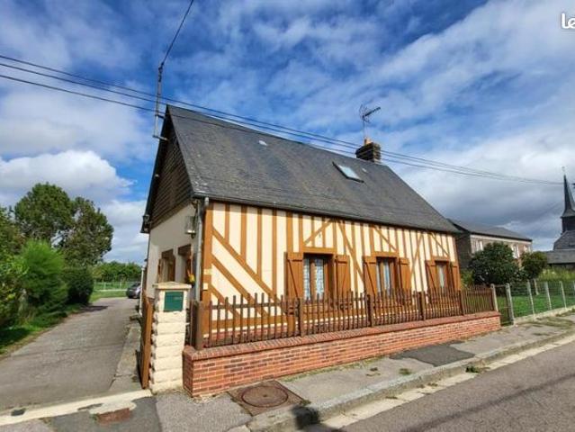 Maison 124 m² HEUGON