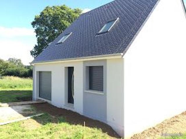 Maison 80 m² Penmarch