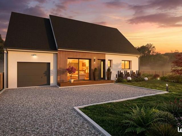 Maison 80 m² Piriac Sur Mer