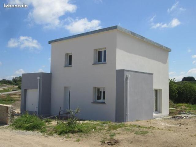 Maison 80 m² Pont Aven