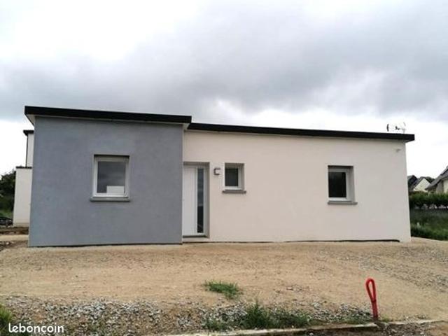 Maison 80 m² Pont Aven