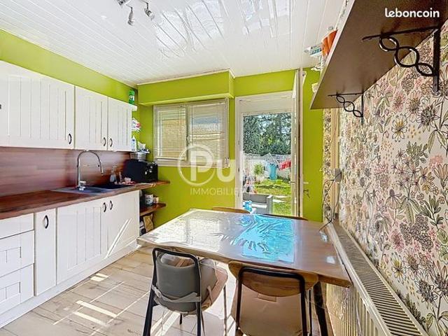 Maison 80 m² Roeulx